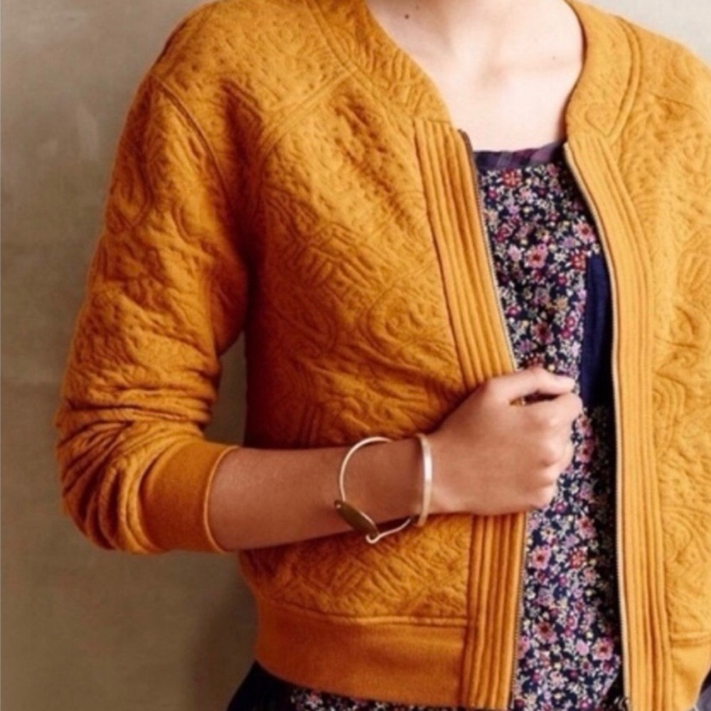 Anthropologie Saturday Sunday Jacket